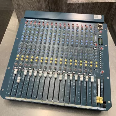 Allen & Heath - W3 1602