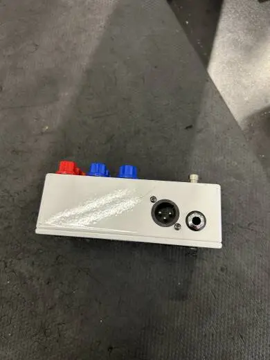 JHS Pedals - COLOUR BOX V2 2