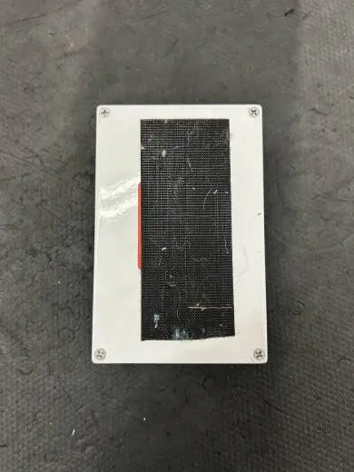 JHS Pedals - COLOUR BOX V2 2