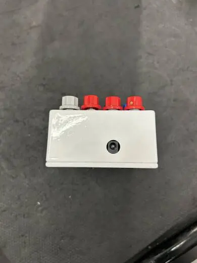 JHS Pedals - COLOUR BOX V2 2