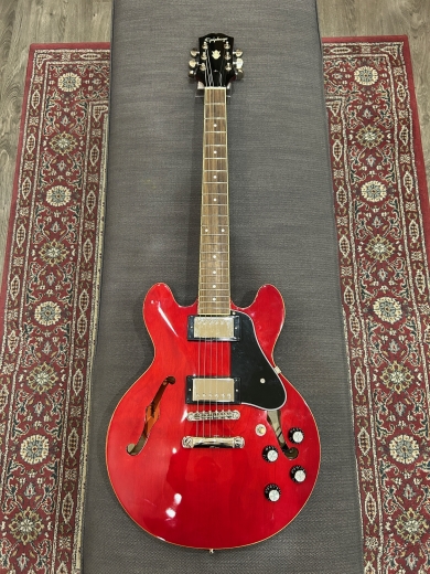 Epiphone - IGES339CHNH