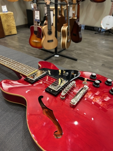 Store Special Product - Epiphone - IGES339CHNH