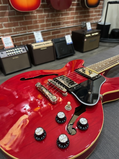 Store Special Product - Epiphone - IGES339CHNH