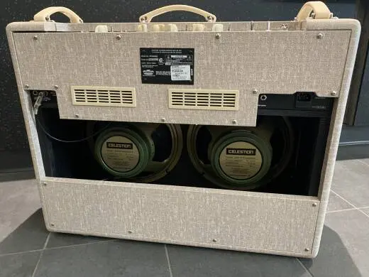Vox - AC30HW2 2