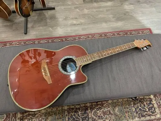 OVATION CC057 Celebrity Series