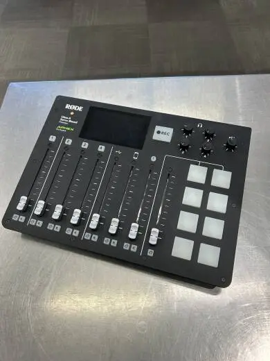 Rode - RODECASTER PRO 2