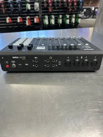 Rode - RODECASTER PRO 2