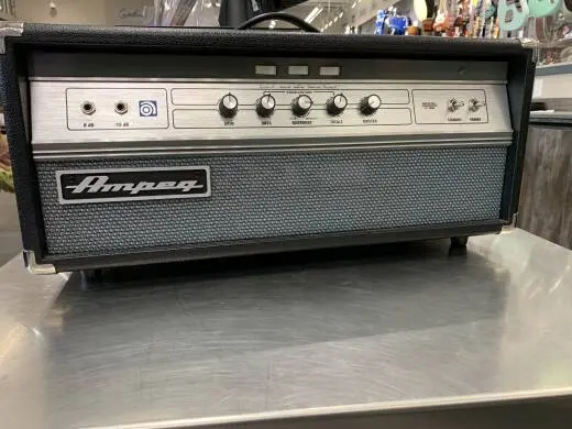 Ampeg - V-4B