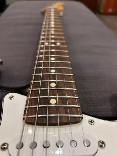 Fender - 014-4503-506 4