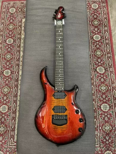 Ernie Ball Music Man - 611-J6-50-00