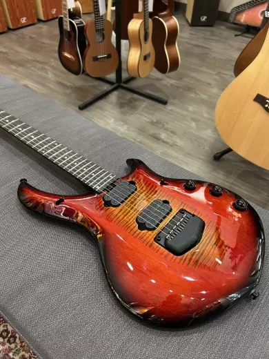 Ernie Ball Music Man - 611-J6-50-00 2