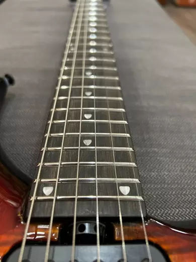 Ernie Ball Music Man - 611-J6-50-00 4