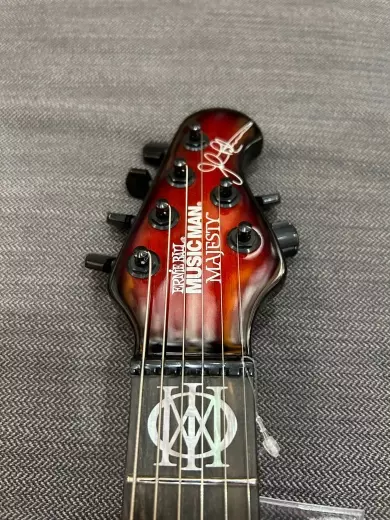 Ernie Ball Music Man - 611-J6-50-00 5