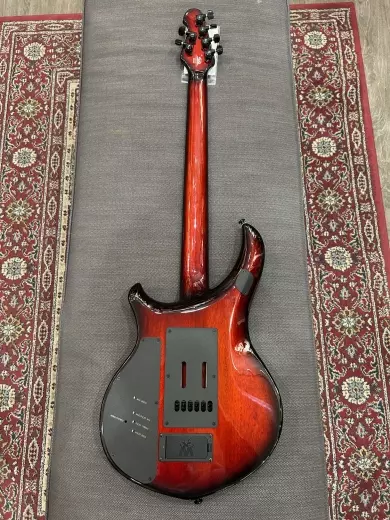 Ernie Ball Music Man - 611-J6-50-00 6