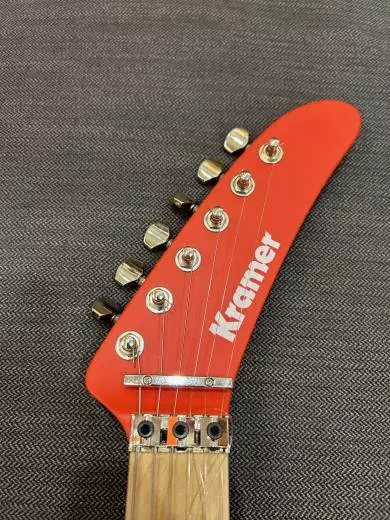 Kramer - K84AERSCF 2