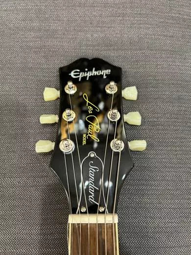 Epiphone - EILS5MGNHLH 2