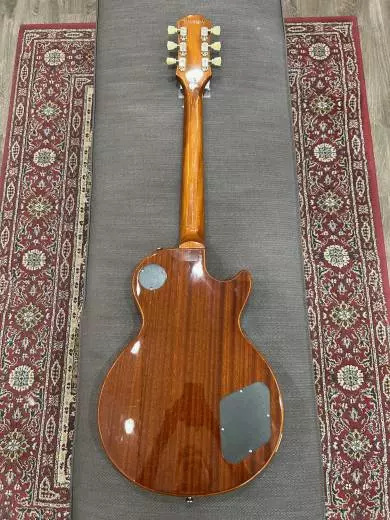 Epiphone - EILS5MGNHLH 2