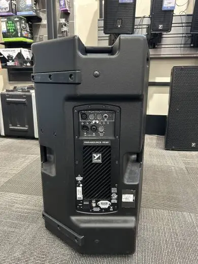 Yorkville Sound - PS15P 2