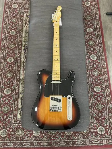 Fender - 014-0552-500