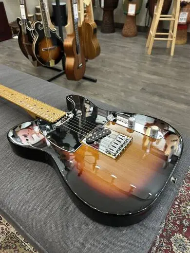 Fender - 014-0552-500 2