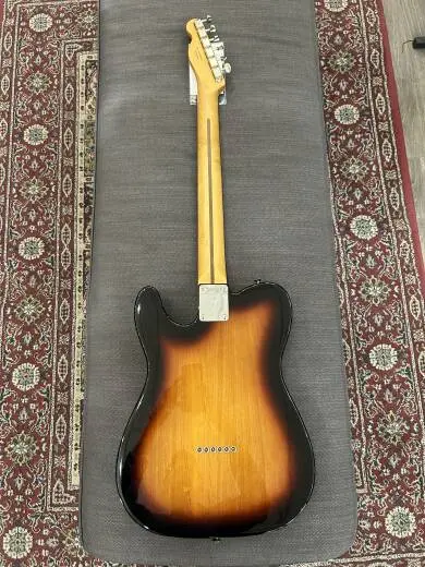 Fender - 014-0552-500 2