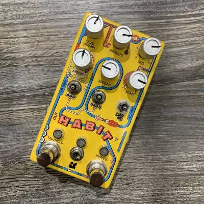 Chase Bliss Audio - HABIT