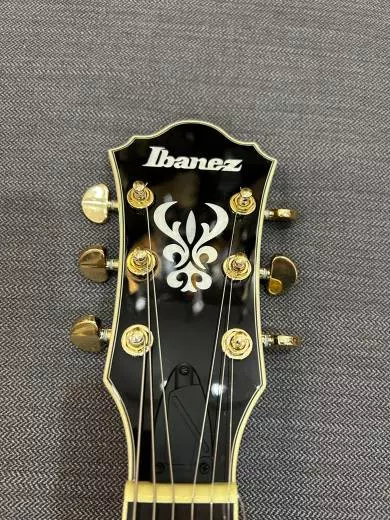 Ibanez - AS93FMAYS 2