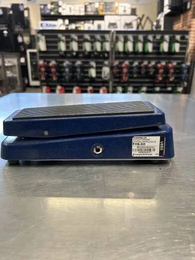 Dunlop - GCB95BLUE 2