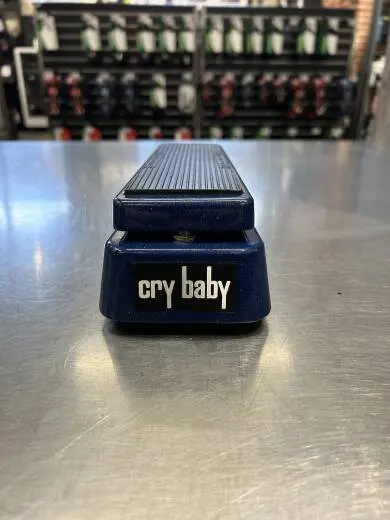 Dunlop - GCB95BLUE 2