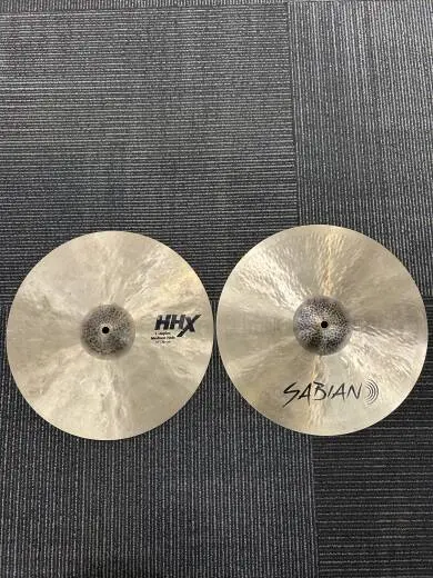 Sabian - 11502XCN