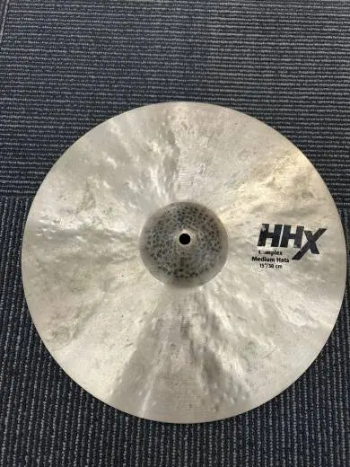 Sabian - 11502XCN 2