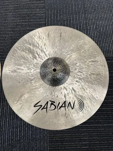 Sabian - 11502XCN 2