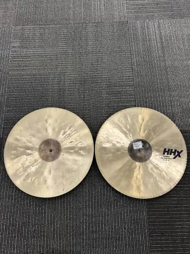Sabian - 11502XCN 2