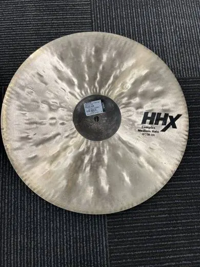 Sabian - 11502XCN 2