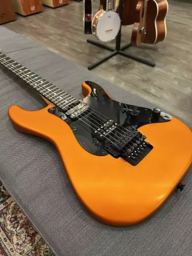 Charvel Guitars - 296-6801-528 2