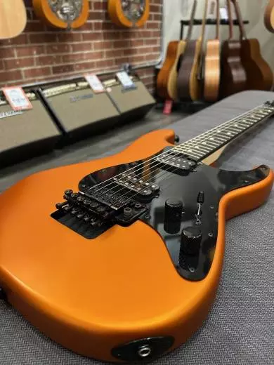 Charvel Guitars - 296-6801-528 2