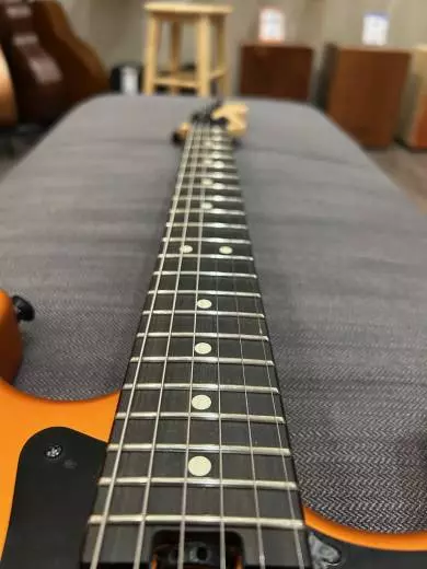 Charvel Guitars - 296-6801-528 2