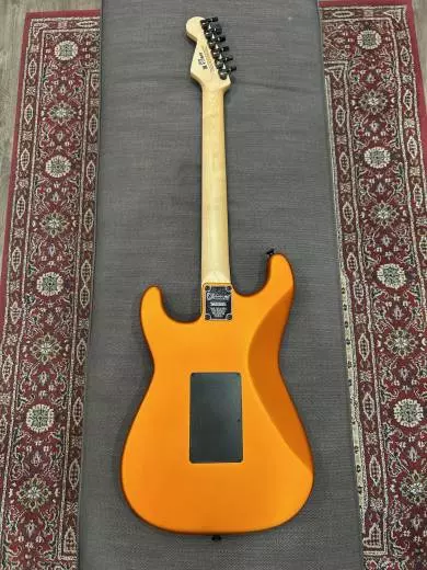 Charvel Guitars - 296-6801-528 2