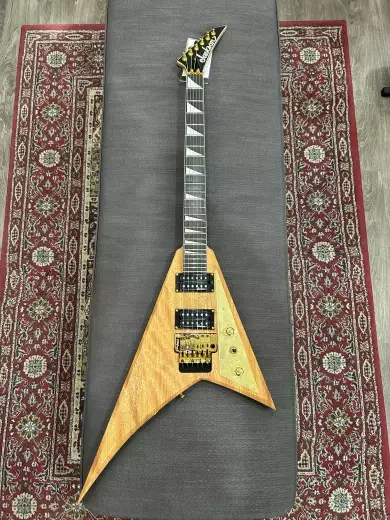 Jackson Guitars - 291-9804-557