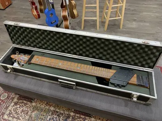 Chapman SB-8 Stick Bass