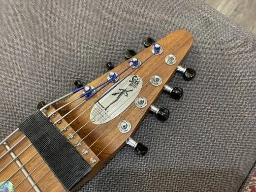 Chapman SB-8 Stick Bass 2