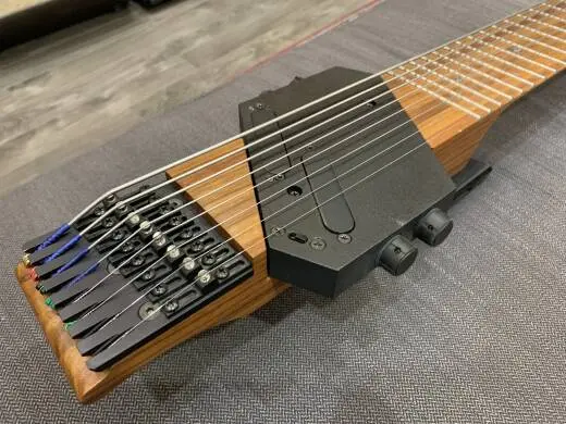 Chapman SB-8 Stick Bass 2