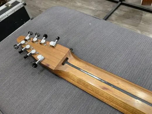Chapman SB-8 Stick Bass 2
