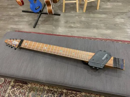 Chapman SB-8 Stick Bass 2