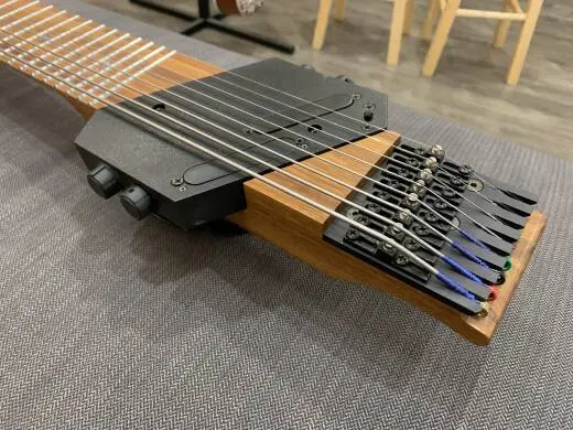 Chapman SB-8 Stick Bass 2