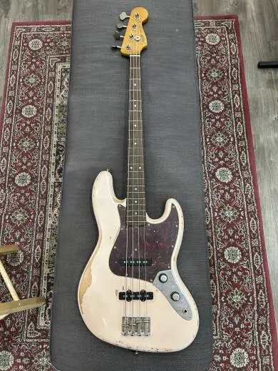 Fender - 014-1020-356