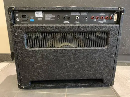 Marshall - DSL40CRD1-C 2
