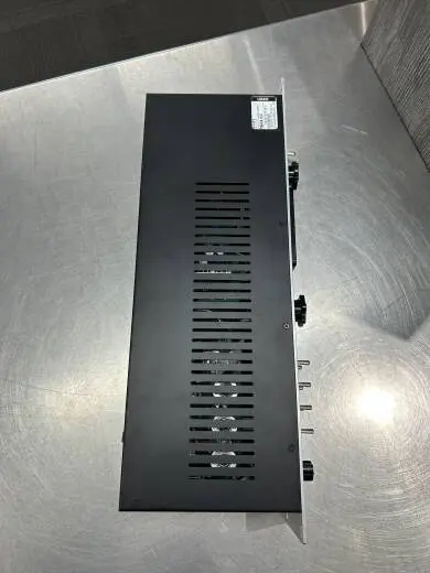 Warm Audio - WA-MPX 2