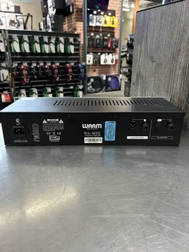 Warm Audio - WA-MPX 2
