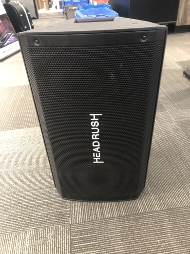 HEADRUSH FULL RANGE/FLAT RESPONSE 1X12